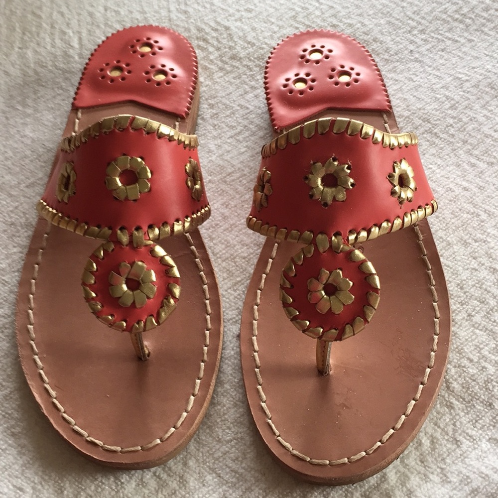 Jack Rogers super Cute 👡 sandal!